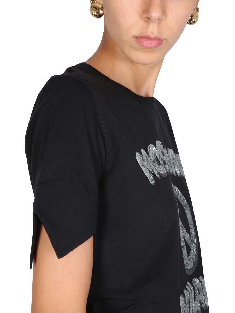 FLINSTONES PRINT T-SHIRT - Image 4