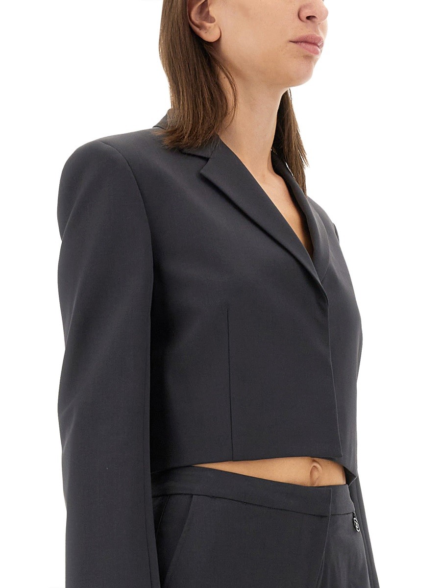 G-MILLA-P1 JACKET - Image 4