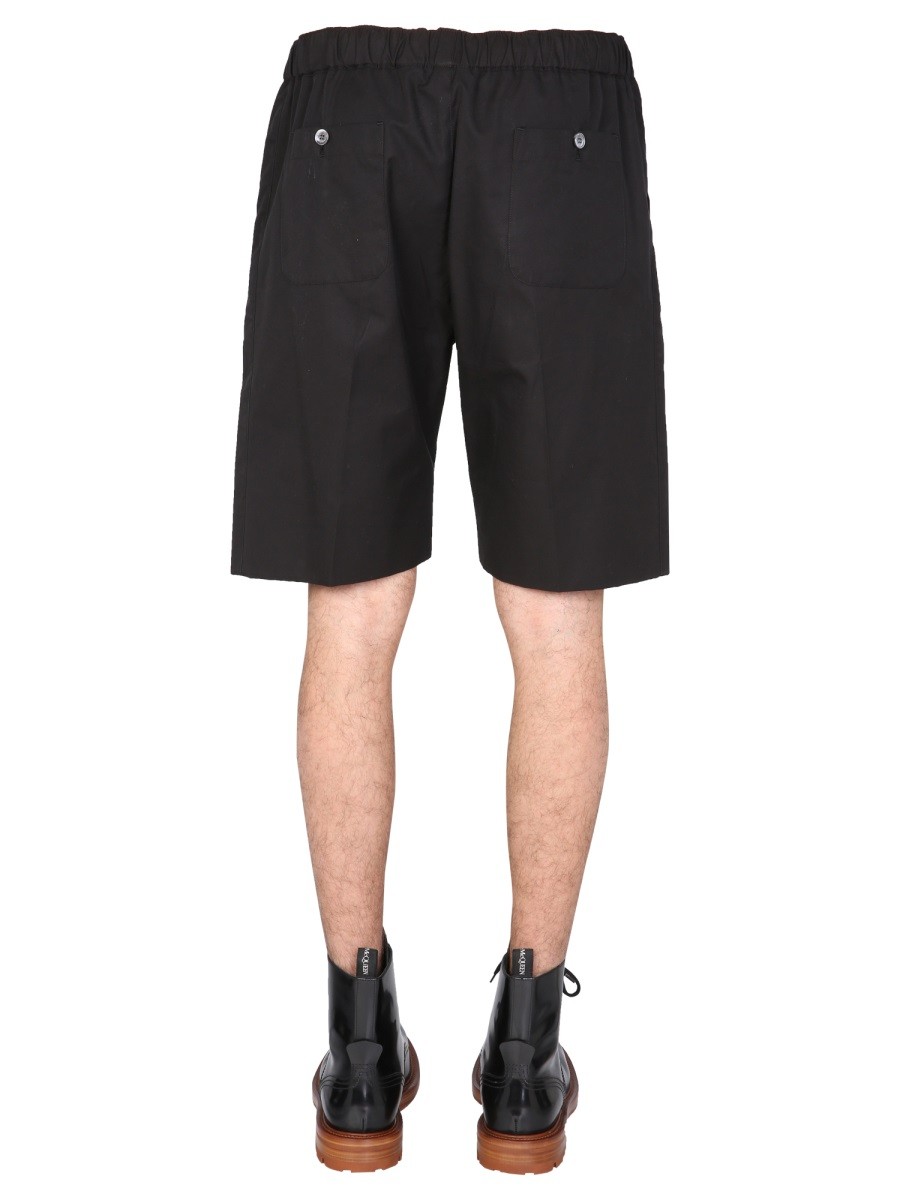 GABARDINE BERMUDA - Image 4