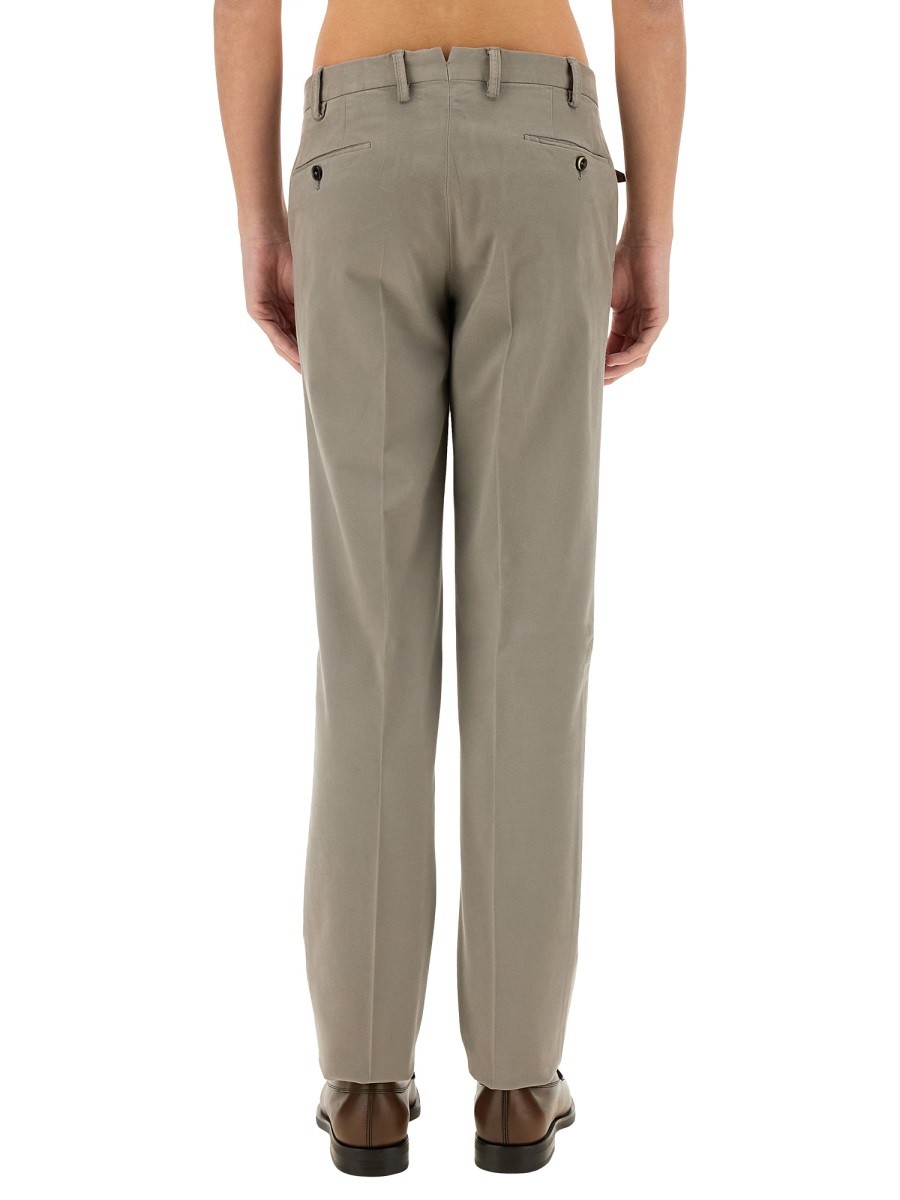 GABARDINE PANTS - Image 3