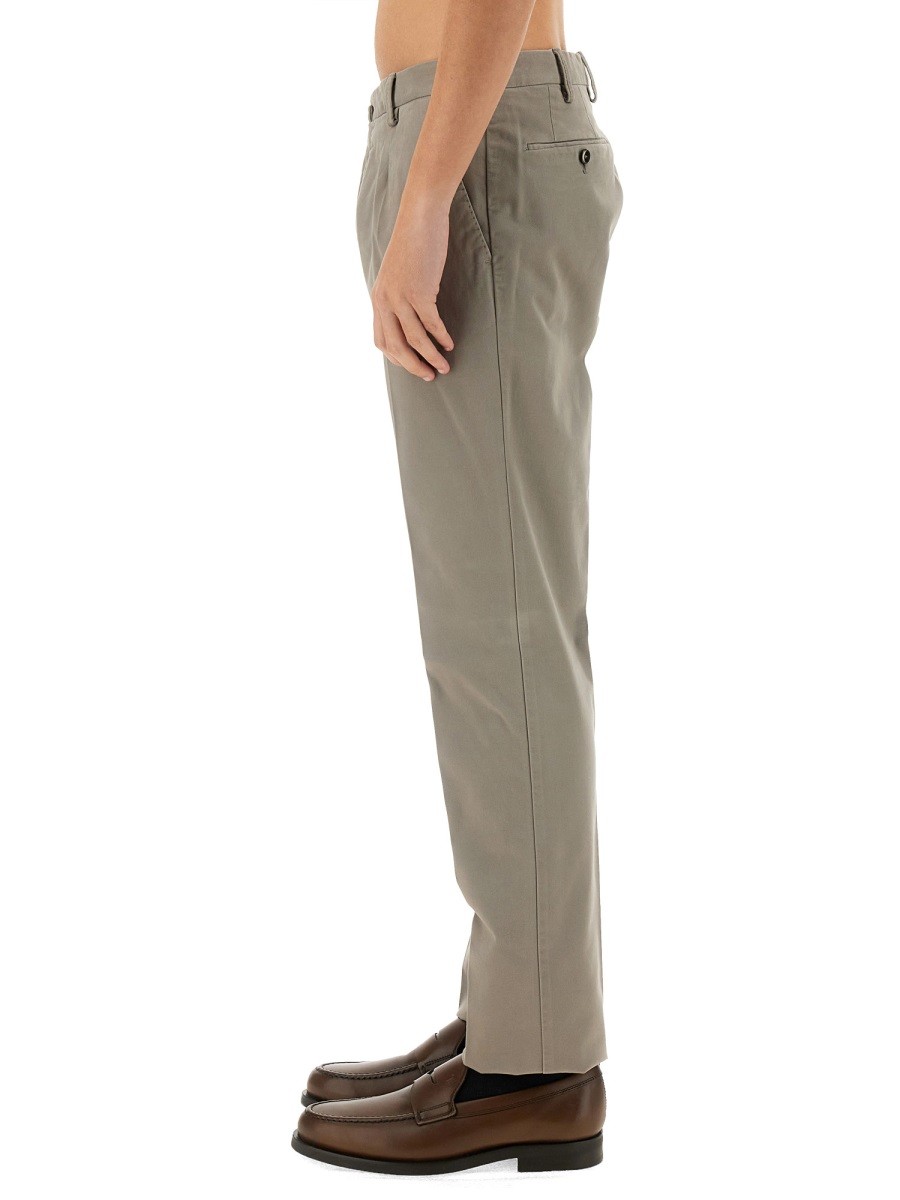 GABARDINE PANTS - Image 4