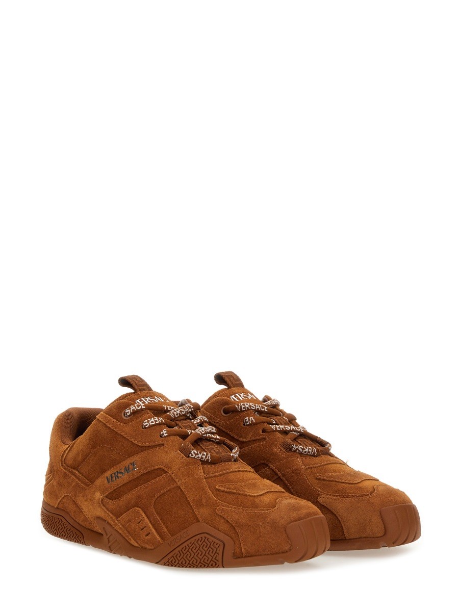 crafted from 100% LEATHER