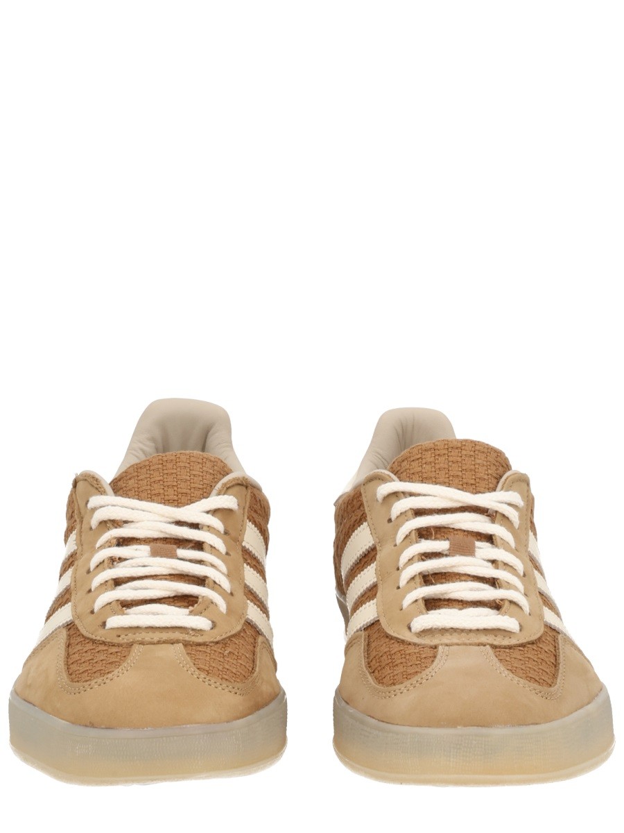 "GAZELLE INDOOR" SNEAKER - Image 3