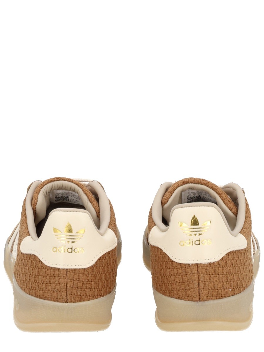 "GAZELLE INDOOR" SNEAKER - Image 4