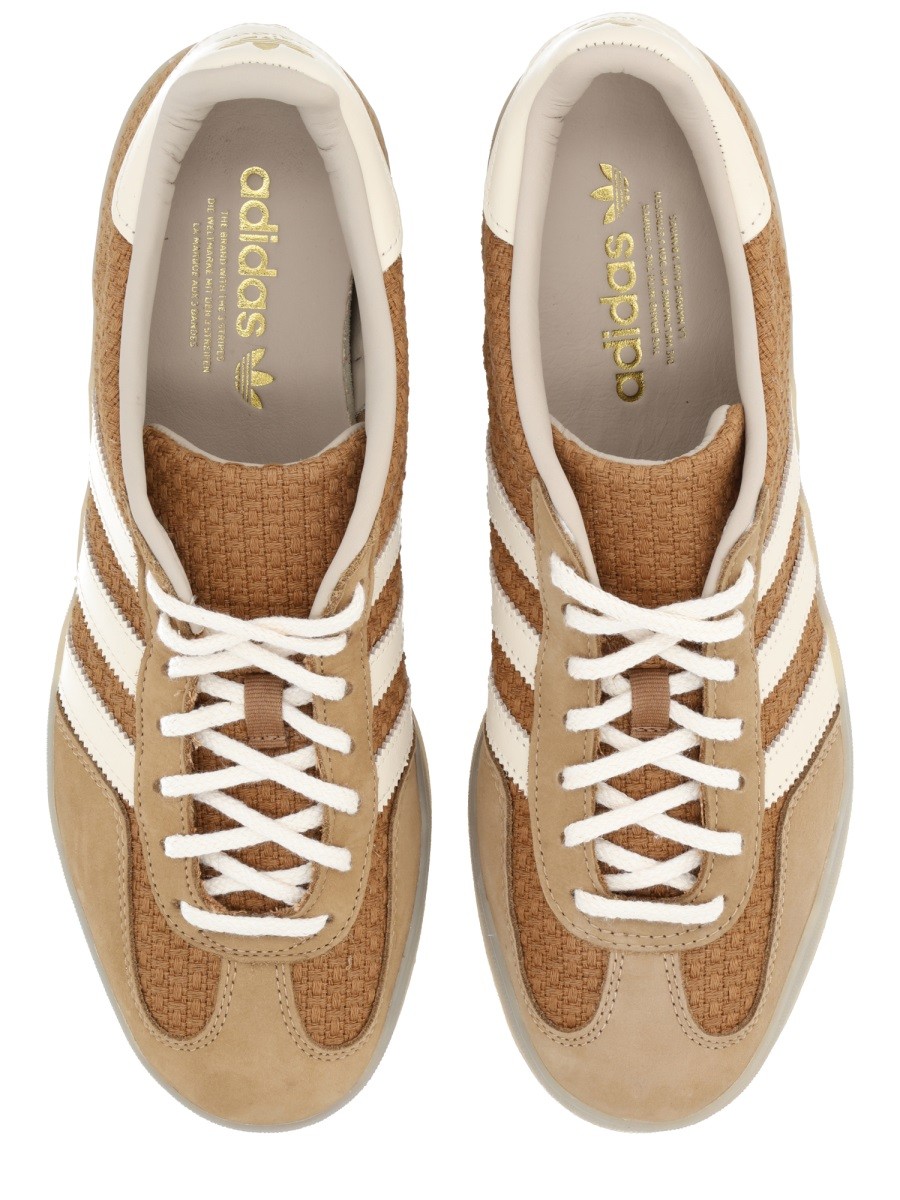 "GAZELLE INDOOR" SNEAKER - Image 5
