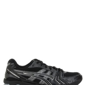 Refresh your wardrobe with the Asics unisex SNEAKER "GEL-KAYANO 14" in Black