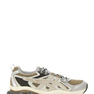 Explore the authentic Asics unisex "GEL-QUANTUM KINETIC" SNEAKER in MULTICOLOUR