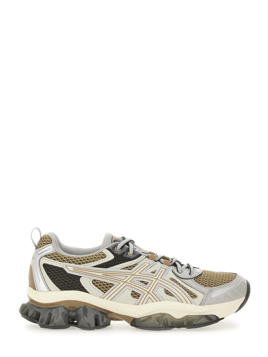 Explore the authentic Asics unisex "GEL-QUANTUM KINETIC" SNEAKER in MULTICOLOUR