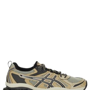 Explore the authentic Asics unisex "GEL-QUANTUM KINETIC" SNEAKER in MULTICOLOUR
