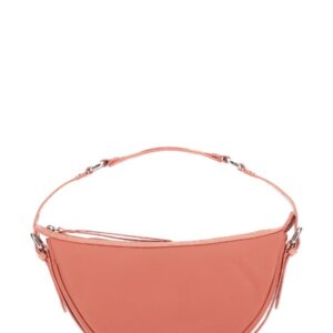 Discover the authentic BY FAR women's GIB BAG in Pink