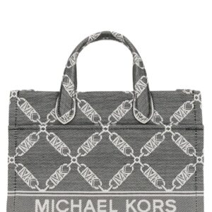 Explore the authentic MICHAEL BY MICHAEL KORS women's GIGI SMALL TOTE BAG in Black