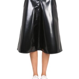 Discover the authentic MONCLER GENIUS women's GONNA 2 MONCLER 1952 in Black