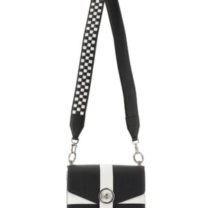 Explore the authentic MICHAEL BY MICHAEL KORS women's GREENWICH SHOULDER BAG in MULTICOLOUR