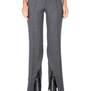 Refresh your wardrobe with the THE MANNEI women's GRENADA PANTS in Grey