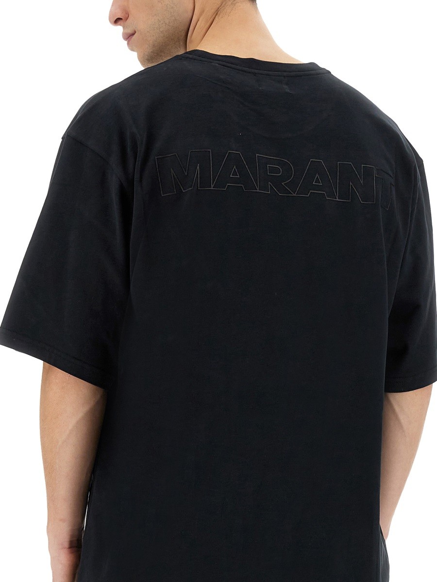"GUIZY" T-SHIRT - Image 4