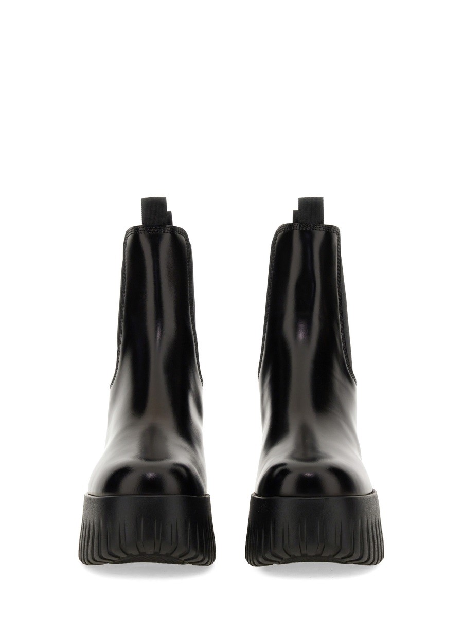 H-STRIPE CHELSEA BOOT - Image 4