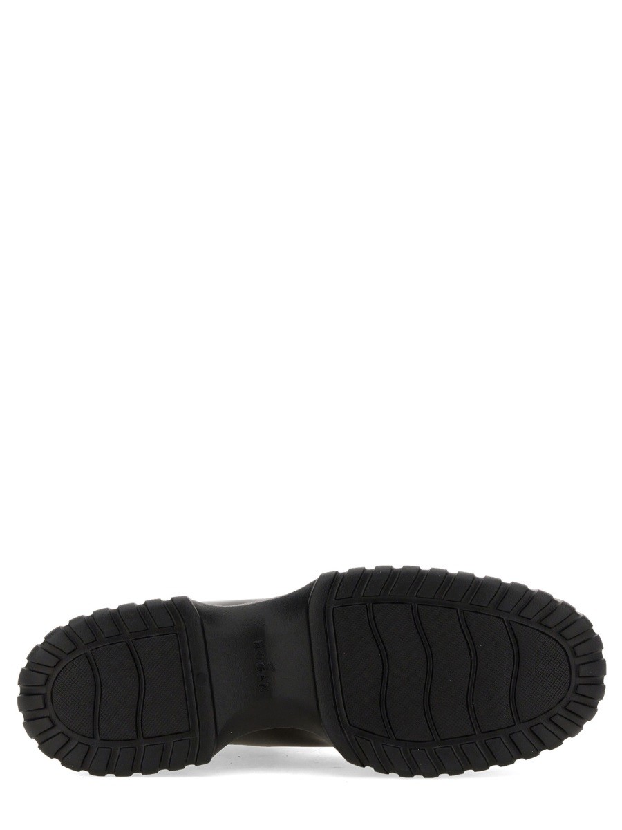 H-STRIPE CHELSEA BOOT - Image 5