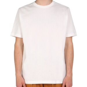 Refresh your wardrobe with the PS BY PAUL SMITH men's HAPPY HAPPY T-SHIRT in White