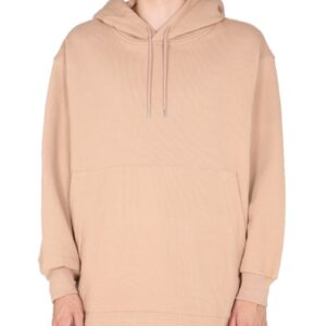 Refresh your wardrobe with the Dries Van Noten men's "HASPE" SWEATSHIRT in beige