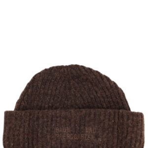 Discover the authentic BAUM UND PFERDGARTEN women's HAT "LEIA" in Brown
