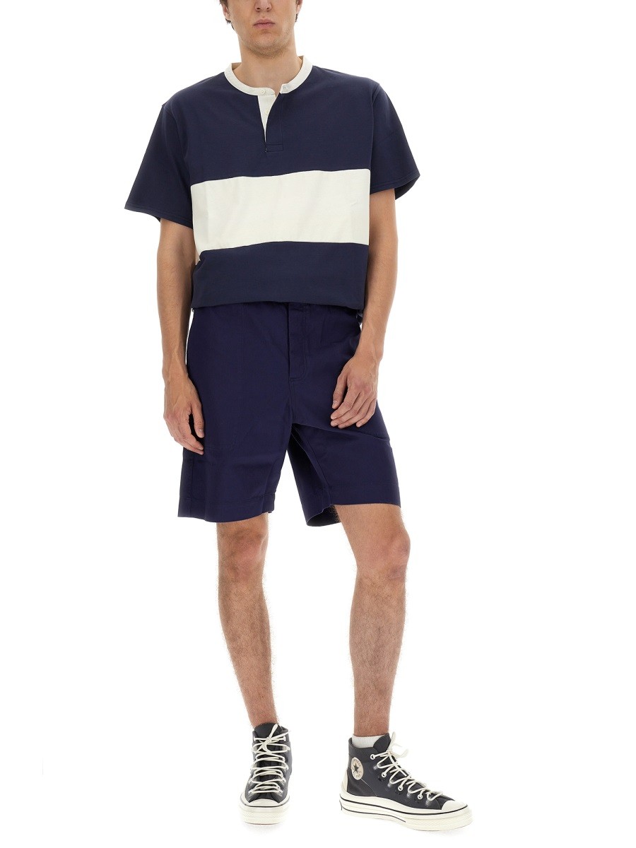 crafted from 100% Cotton