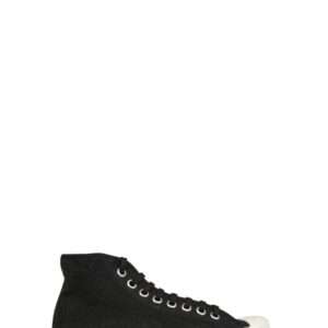 Discover the authentic SPALWART unisex HIGH MODEL SPECIAL SNEAKERS in Black