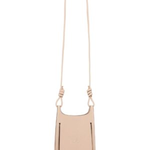 Discover the authentic MCM women's HOBO BAG "HIMMEL" in Pink