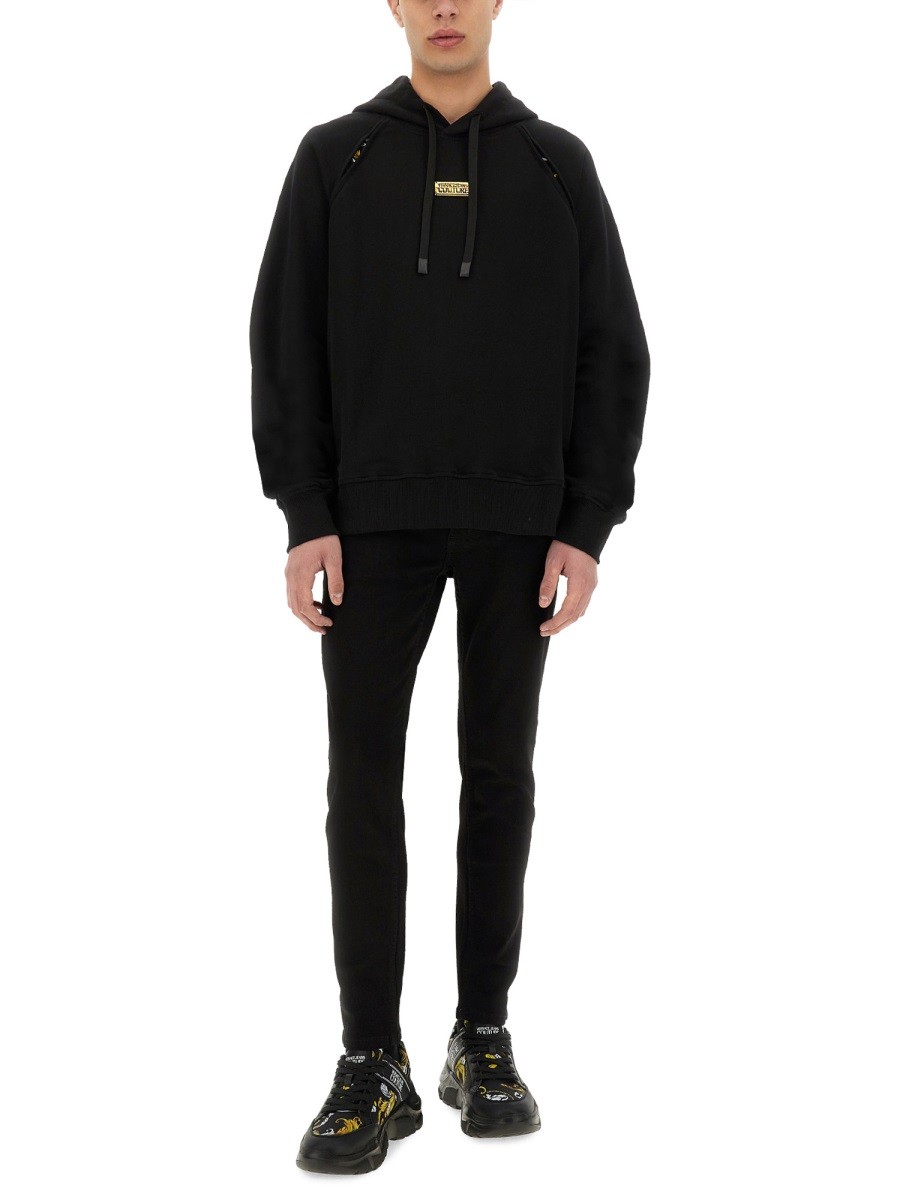crafted from 100% Cotton