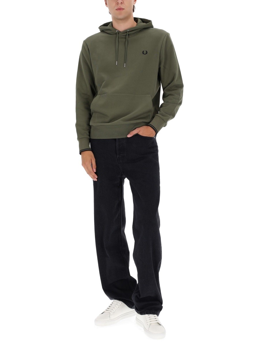 crafted from 100% Cotton