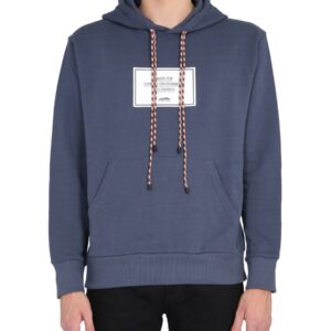 Discover the authentic IH NOM UH NIT men's HOODIE in Blue