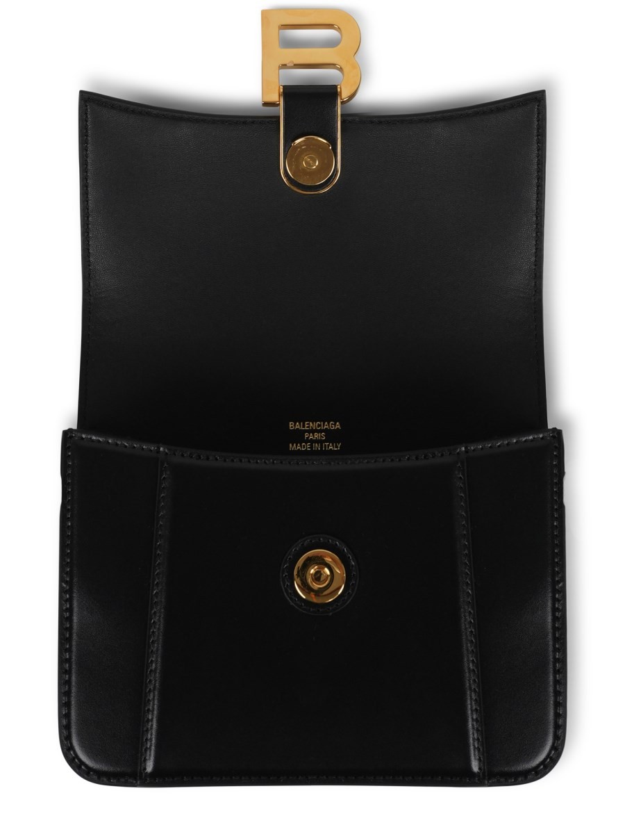 "HOURGLASS" BAG SMALL - Image 4