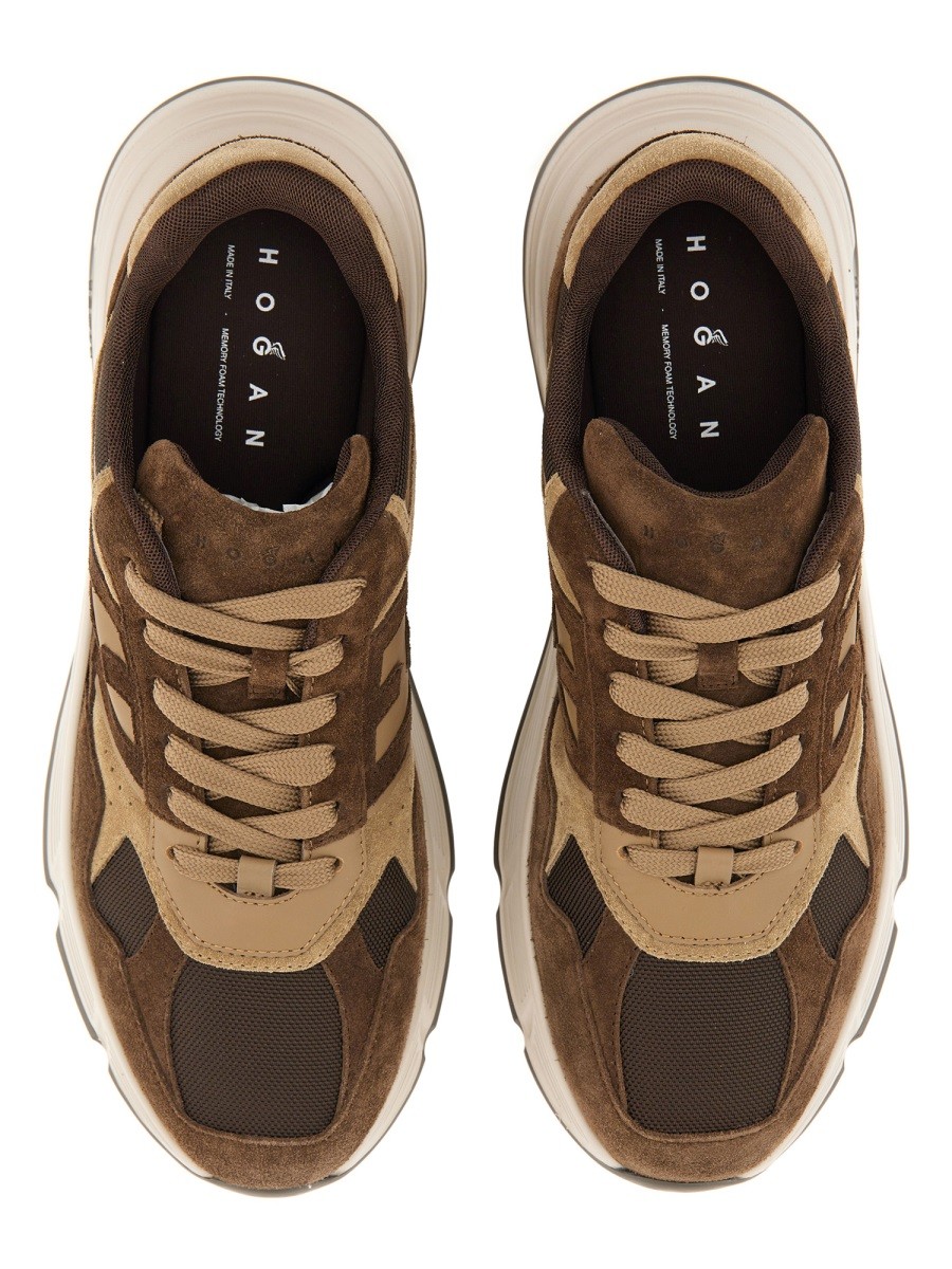 crafted from 100% LEATHER
