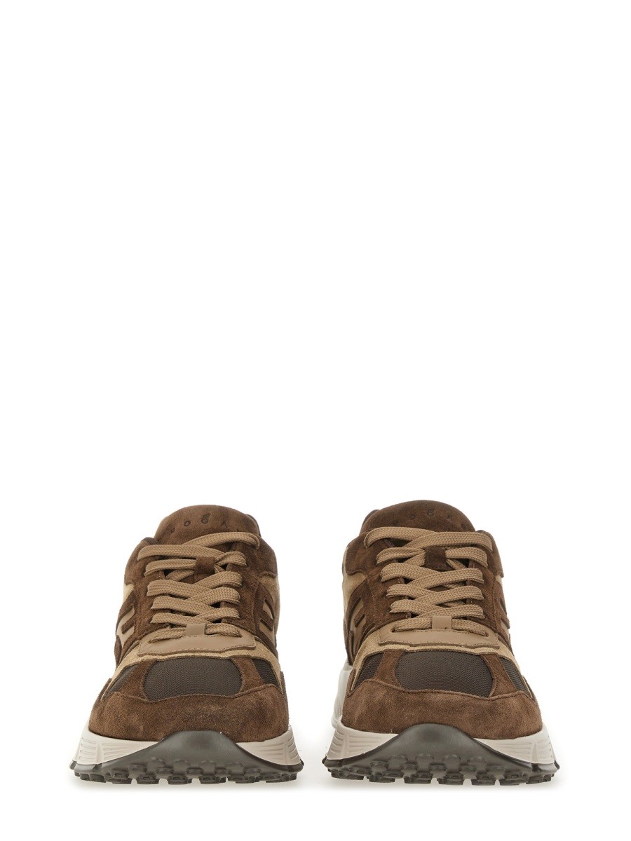 "HYPERLIGHT" SNEAKER - Image 5