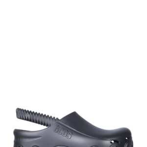 Refresh your wardrobe with the gcds unisex IBEX GCDS BASEBOARD in Black