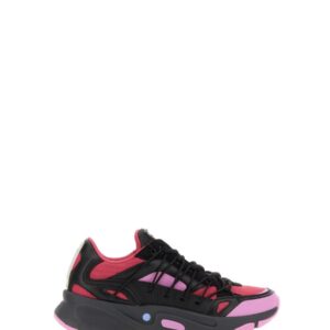Refresh your wardrobe with the MCQ women's ICO ARATANA SNEAKER in MULTICOLOUR
