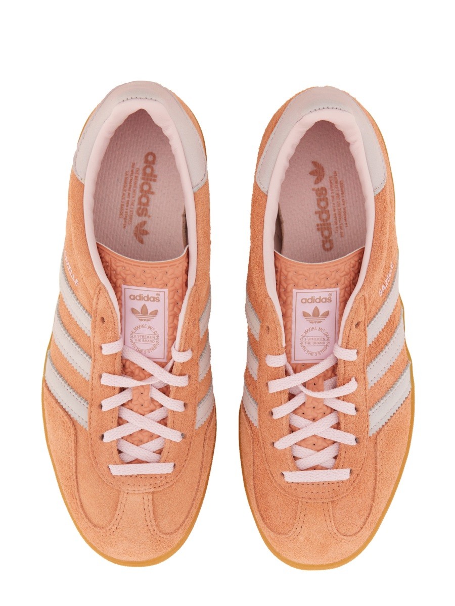 INDOOR GAZELLE SNEAKER - Image 6