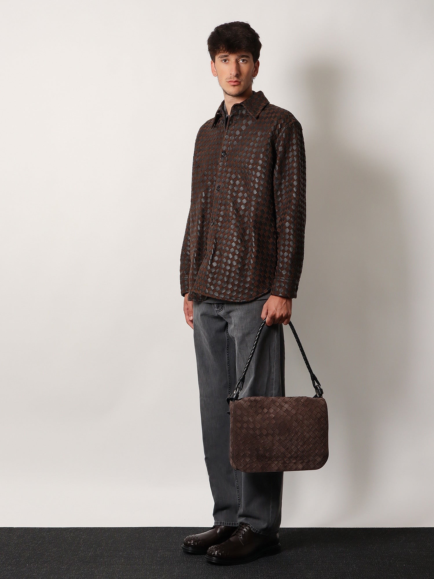 tailored for contemporary lifestyle wear and effortless appeal.