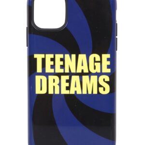 Explore the authentic RAF SIMONS men's IPHONE 11 TEENAGE DREAM COVER in MULTICOLOUR