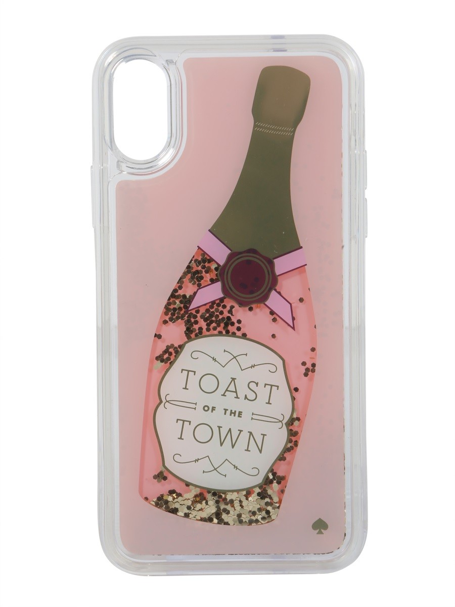 Discover the authentic KATE SPADE women's IPHONE 6/7 CASE in MULTICOLOUR