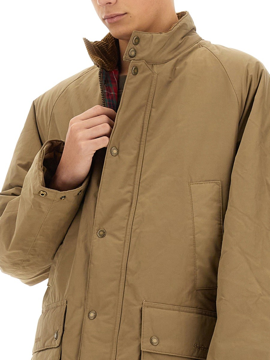 JACKET "BEDALE" - Image 4