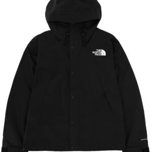 Refresh your wardrobe with the The North Face men's JACKET "MOUNTAIN" in Black