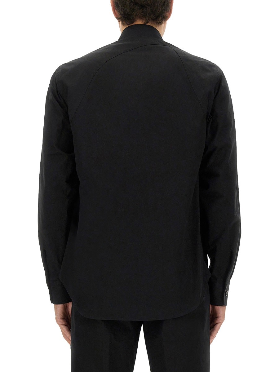JACKET-SHIRT "HARNESS" - Image 3