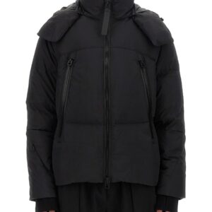 Discover the authentic JG1 men's JACKET WITH ZIP in Black