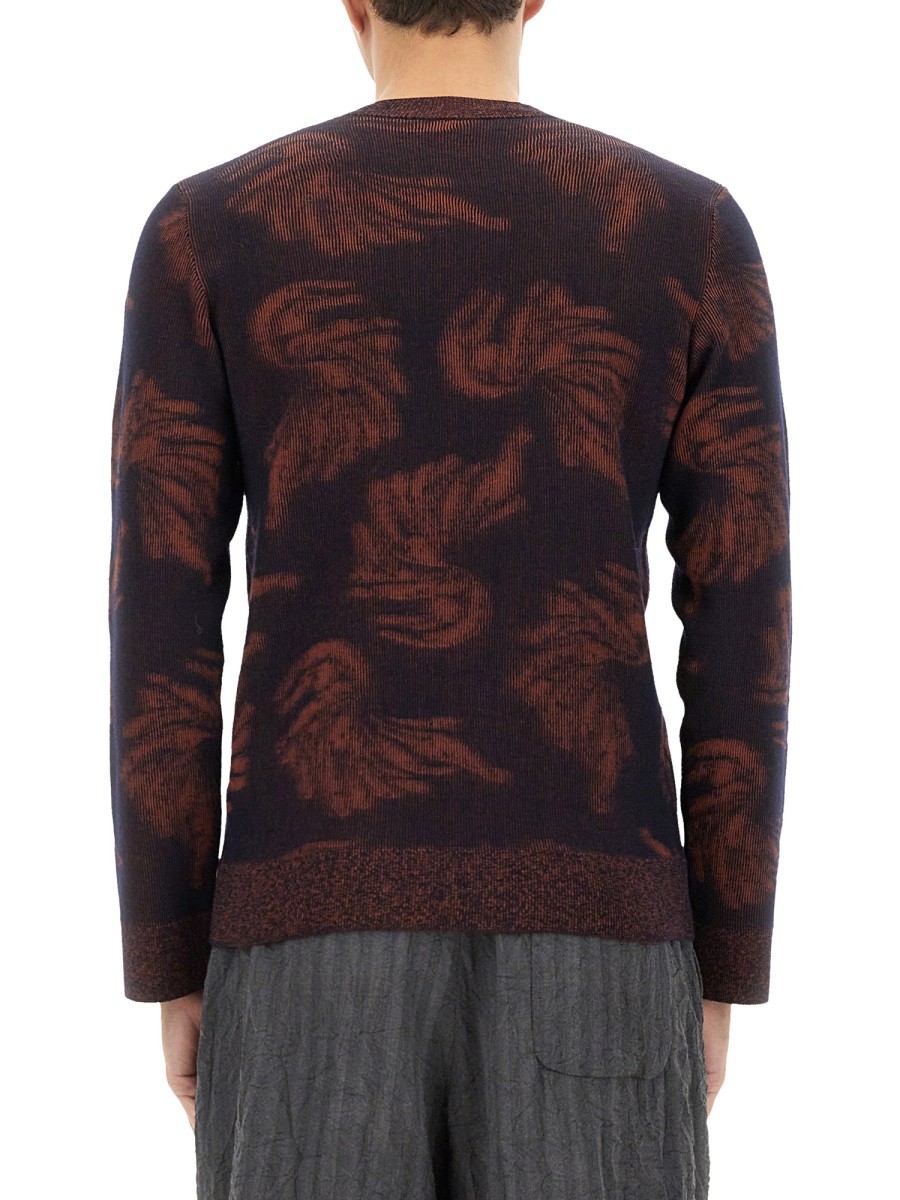 JACQUARD KNIT - Image 3