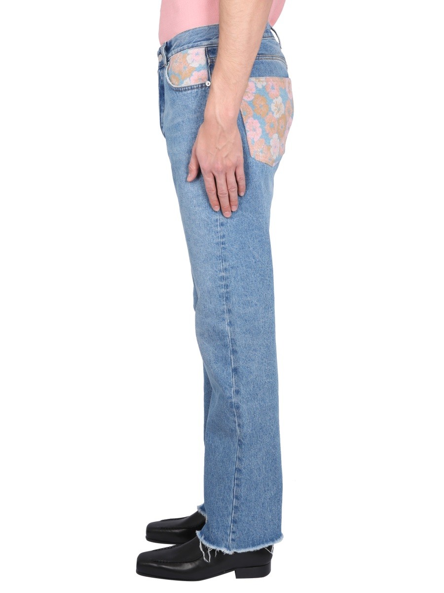JEANS FLOWER - Image 3