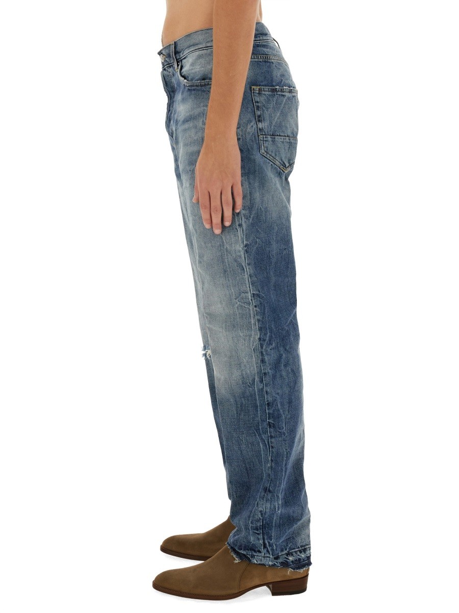 JEANS IN DENIM - Image 4