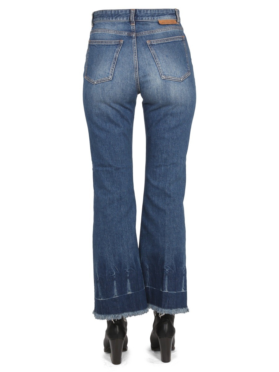 JEANS IN DENIM - Image 4
