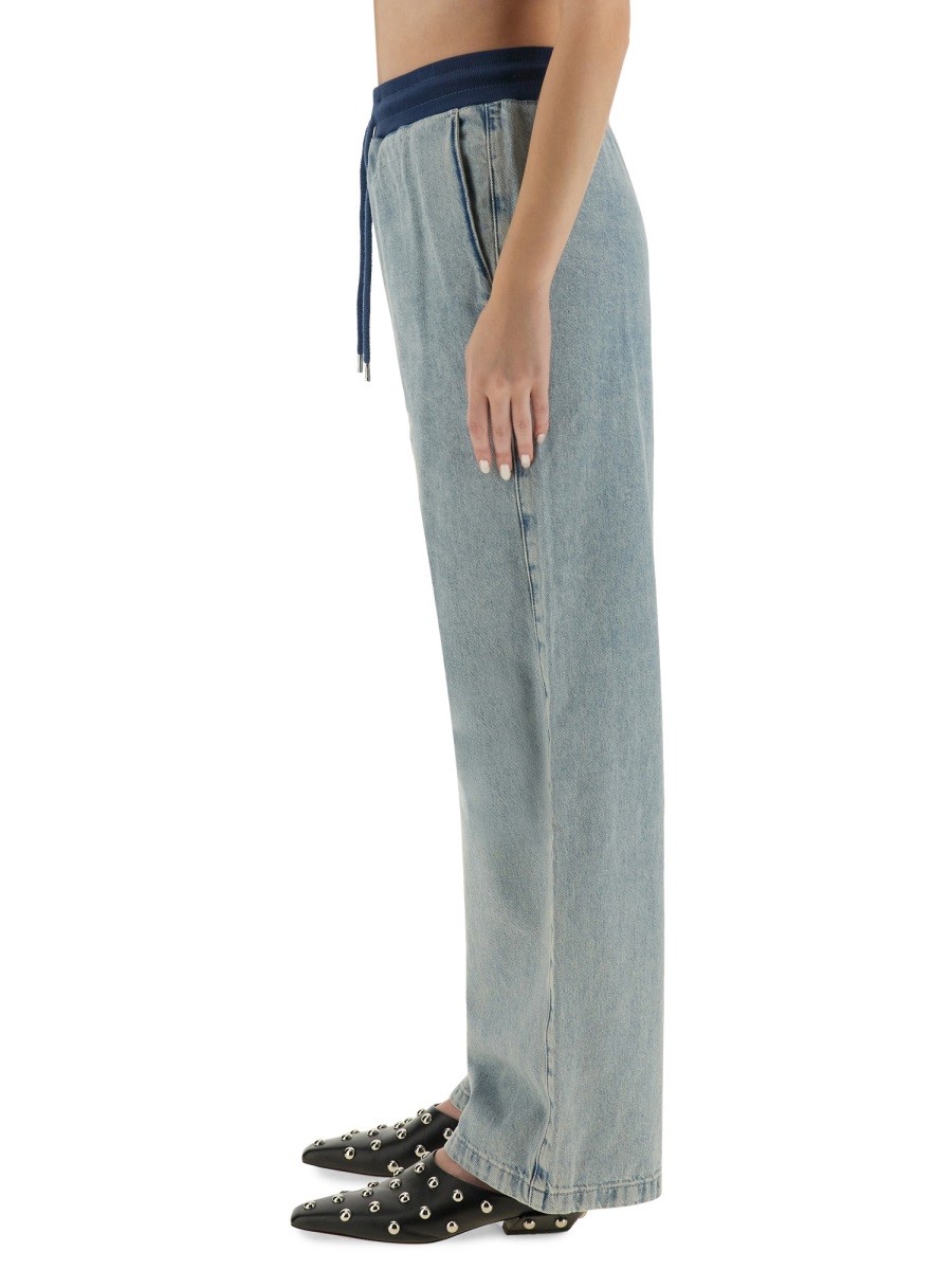 JEANS IN DENIM - Image 4