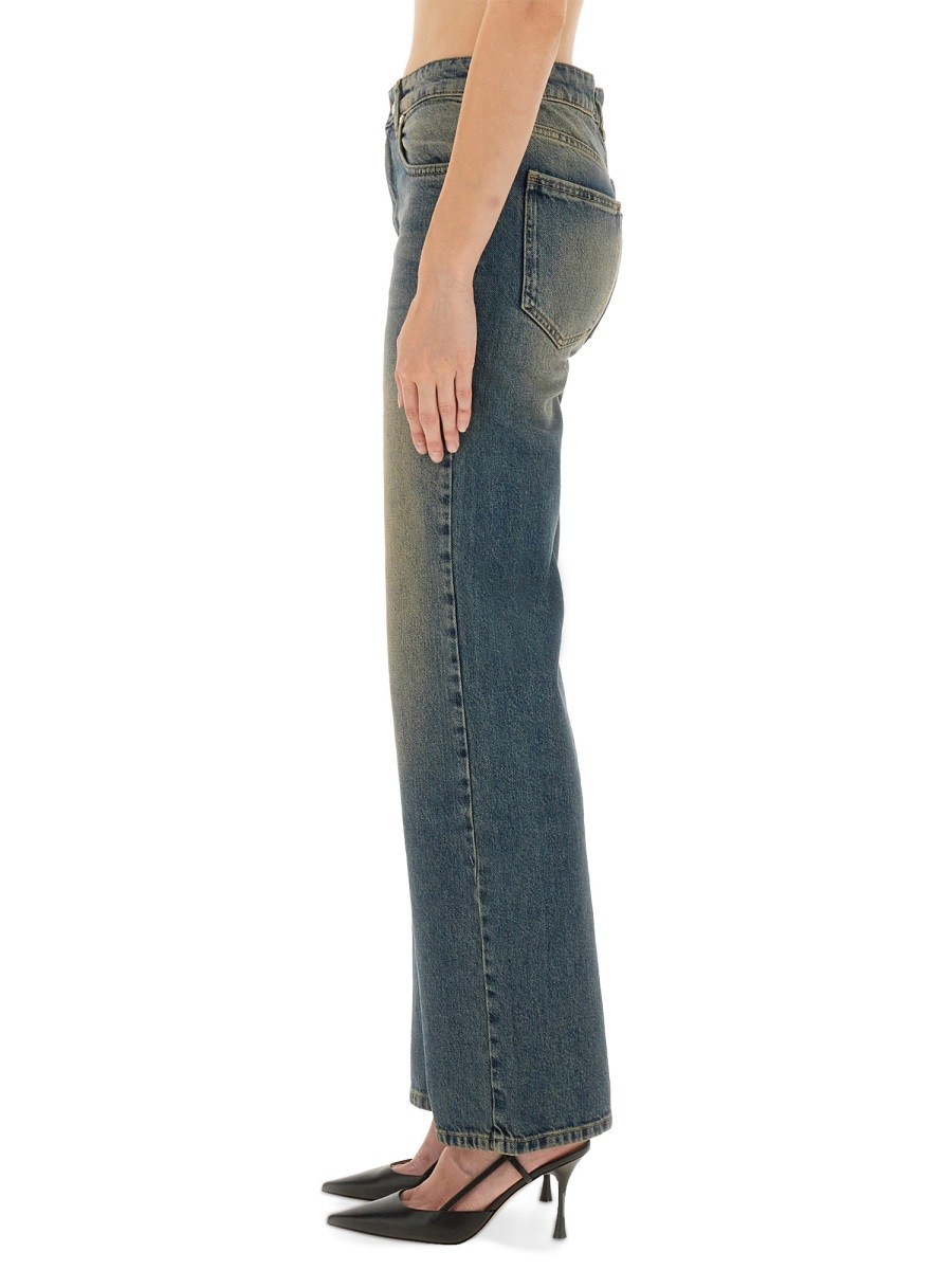 JEANS IN DENIM - Image 4