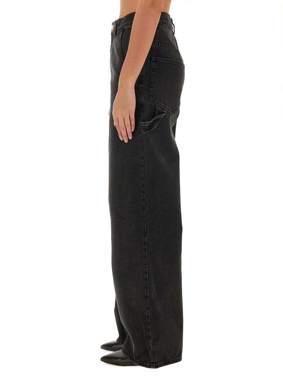 JEANS "SOLENE" - Image 4